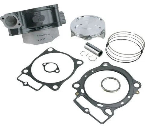 Cyliner Works Cylinder Kit for Honda CRF450R 2009-2016 >99mm