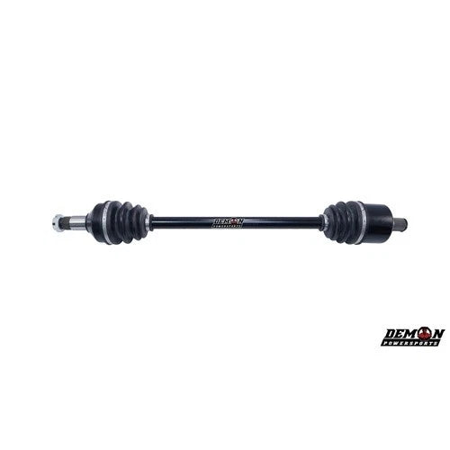 Demon HD Rear Left CV Shaft for Polaris Scrambler 1000 XP/TRACTOR/MD 2014-2020