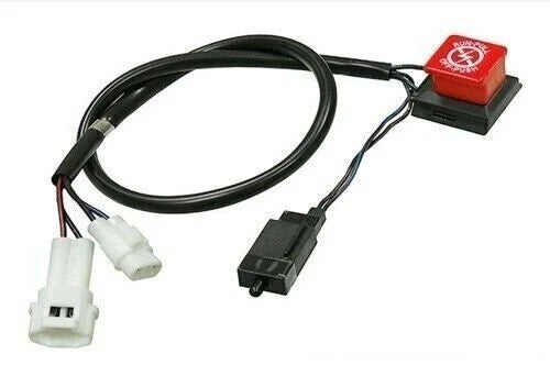 Kill Switch for Polaris 600 Switch Forback Adventure 2012