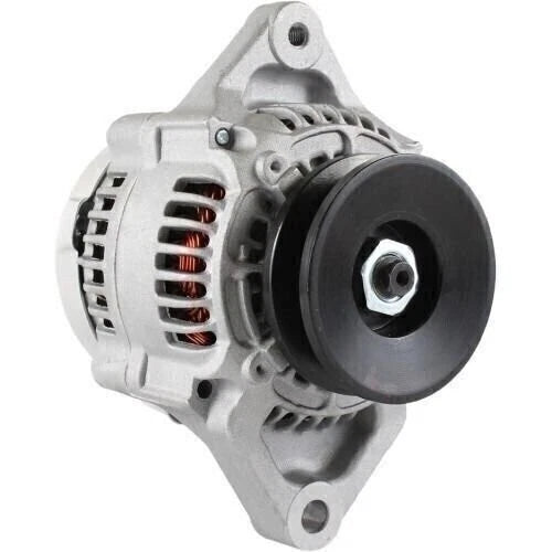 Alternator for Iseki TG5390 Compact Tractor 2005-2015 101211-2040