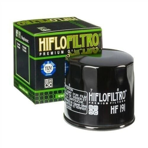 Oil Filter Triumph 955i Speed Triple Motorcycle 955cc 2002 2003 2004 (see Notes)