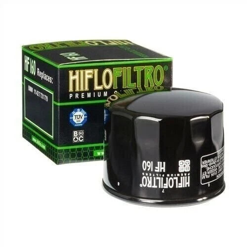 Oil Filter Fits BMW K1200S Motorcycle 1200cc 2005 2006 2007 2008