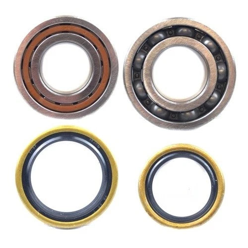 Pro X Crank Bearing/Seal Kit for Beta RR 250 ENDURO 2T 2022-2025