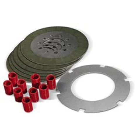 Barnett Complete Clutch Kit (pack 1) for Harley SUPER GLIDE FX 1971-1978
