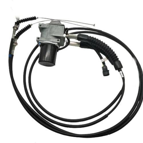 Throttle Stepping Motor 7Y-5461 for Caterpillar CAT E325B 325 E325L Engine