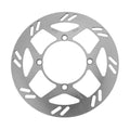 MG Front Left Brake Disc for Kawasaki KLX 250 E 1993-1995 (20-161)