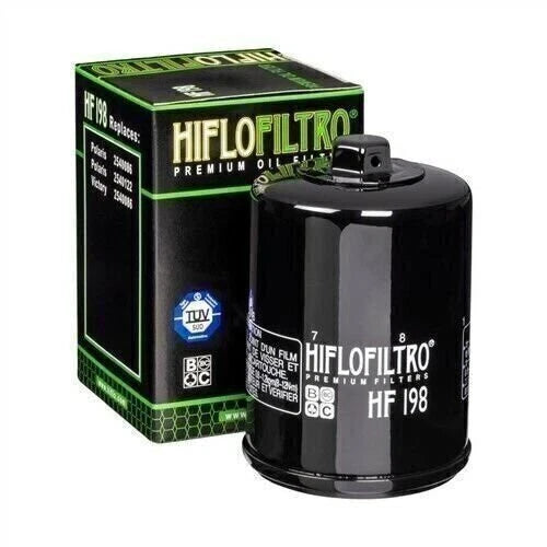 Oil Filter Polaris Ranger 800 Crew 800cc 2011 2012 2013
