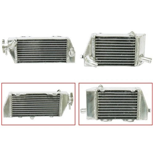 Psychic Radiator Left/Right for KTM 85 SX 2013-2017 Standard