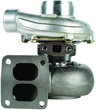 Turbocharger 1806078C91 A184781 for CASE Engine DT466 Tractor 3588 3788 4366