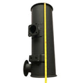 Muffler Silencer YM129612-13510 for Komatsu PC45R-8 Engine 4D84E-3D