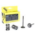 Pro X Exhaust Valve & Spring Kit for Kawasaki KX450 F 2006-2008