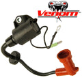 Venom Ignition Coil Yamaha Outboard Engine 2-Stroke 20 25 30 HP 61N-85570-10 00