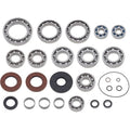 Bronco Rear Diff Bearings/Seals for Polaris RZR XP TURBO TRACTOR 2017-2018
