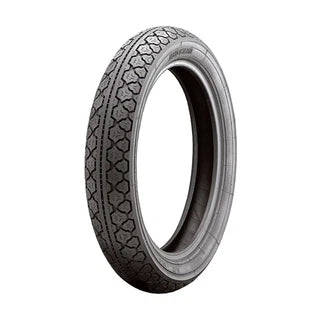Heidenau Rear Tyre for Aprilia Scarabeo 50 Ditech 2006 (0050 CC)