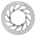 MG Front Right Brake Disc for KTM 950 Adventure S 2004 (20-384)