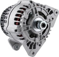 120 Amp Alternator for Massey Ferguson MF-6270 MF-6280 MF-6290 1999 2000