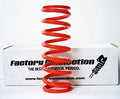 Faxtory Connection Shock Spring for KTM 85SX 2003-2017 >3.7kg