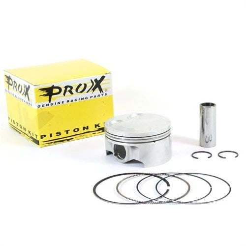 Pro X Piston Kit for KTM 250 EXC Racing 4T 2001-2006 77mm Forged