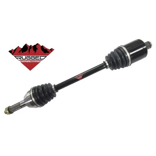 Demon Front Left CV Shaft for Polaris RZR 1000 XP 4/EPS 2014-2020