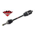 Demon Rear Left CV Shaft for Polaris Sportsman 800 Forest 2012-2014