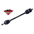 Demon Front Left CV Shaft Can Am Maverick 1000R (all But XC/XXC Mod) 2013-2018