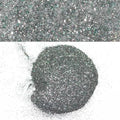 Ranger Boat Metal Glitter Flake 2373 - Platinum Forest Silver (8 Oz)