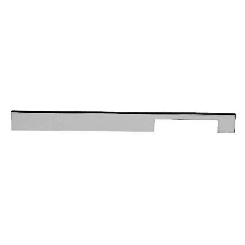 Top Knobs Boat Linear Pull Bar TK25PC - Sanctuary 12 Inch Chrome