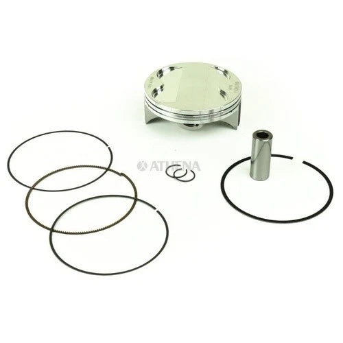 Athena Piston Kit for Yamaha YZ450 FX 2016-2018 96.96mm