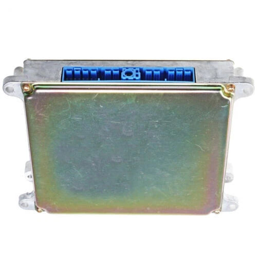 For John Deere 490E Excavator Pump/Valve Controller 9116790 AT158400