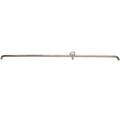Crownline Boat Ski Tow Rail 59304 - 288 BR Stainless