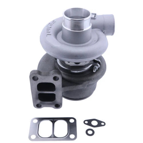 Turbo TE06H Turbocharger 6I-2235 for Caterpillar CAT E110B E120B Engine 3114