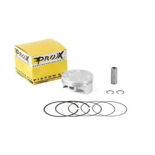 Pro X Piston Kit for Yamaha YZ250 F 2012-2013 76.95mm STD Comp 13.5:1
