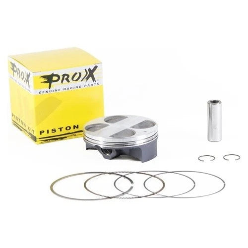 Pro X Piston Kit for Honda CRF450 R 2009-2012 95.97 STD Comp 12.0:1 Forged