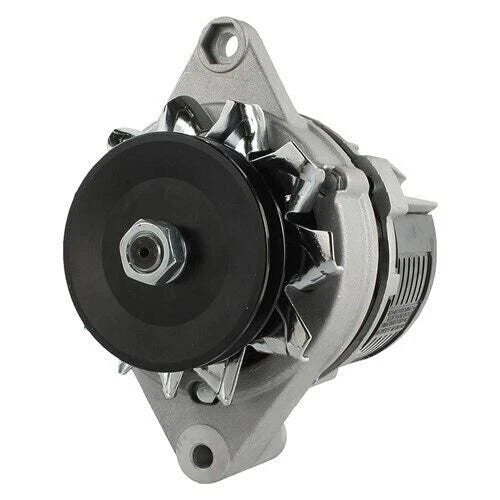 Alternator for Long Tractor Electroprecizi a Romanian 1130 1132 1134