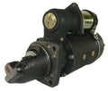 STARTER FOR JOHN DEERE TOOL CARRIERS with 6059 DIESEL ENGINE 544G RE62911