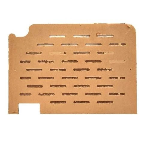 Legend Boat Livewell Divider 315800 - 23 5/8 X 16 1/2 Inch Plexiglass