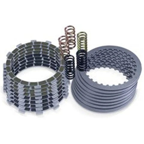 Barnett Complete Clutch Kit 2 Extra Plates Harley VRSCA V-ROD VRCSA 2002-2006