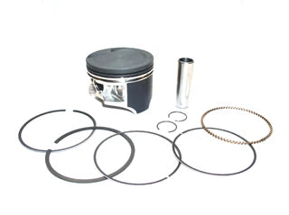 NAMURA Piston Kit for Honda TRX300EX 1993-2002 ATV/UTV Engine Replacement