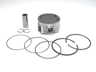 NAMURA Piston Kit 91.97/Std for Polaris ATV/UTV 1998-2013 Models