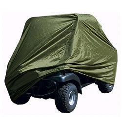 Can-Am Commander 1000 ATV UTV All Season Storage Cover Olive Heavy Duty