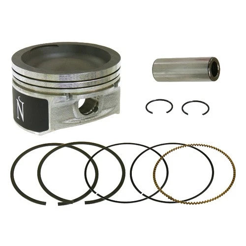 Namura Piston Kit for Polaris RANGER 800 EFI/CREW 2010-2014 79.98mm 50080-C