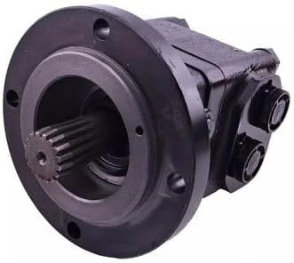 3/4 BSP Aftermarket Danfoss OMTS315-151B30 39 Hydraulic Motor for Excavator