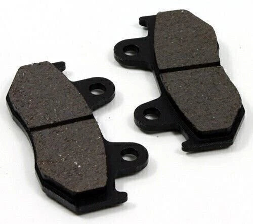 Front Right Semi Metal Brake Pads for Can-Am Quest Max 650 2003 2004 2005