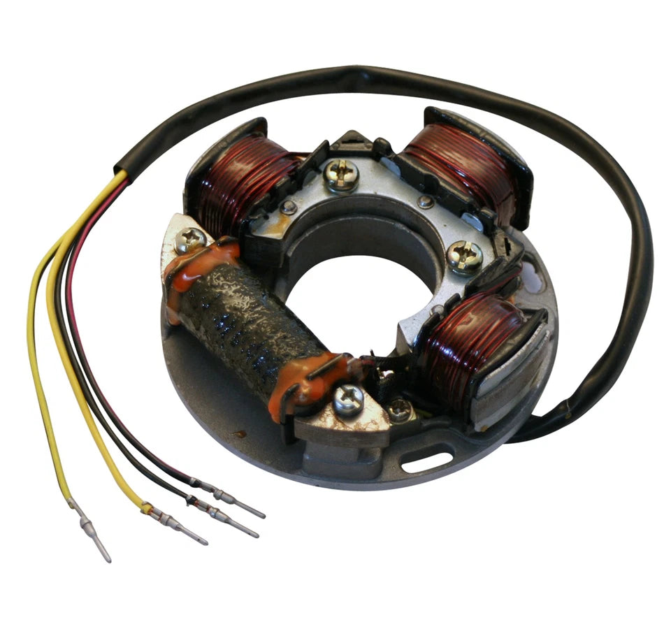 Seadoo 717 720 Stator Magneto Generator Challenger Explorer Speedster 290886726