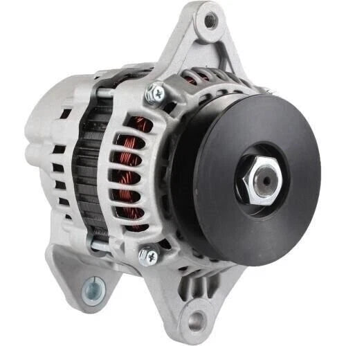 Alternator for Holland TC48DA TC55DA Tractors 2004-2006 A007TA0483A