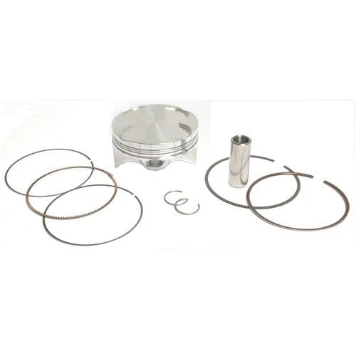 Athena Piston Kit for Yamaha WR250 X 2008-2011 76.96mm 01.S4F07700015 B
