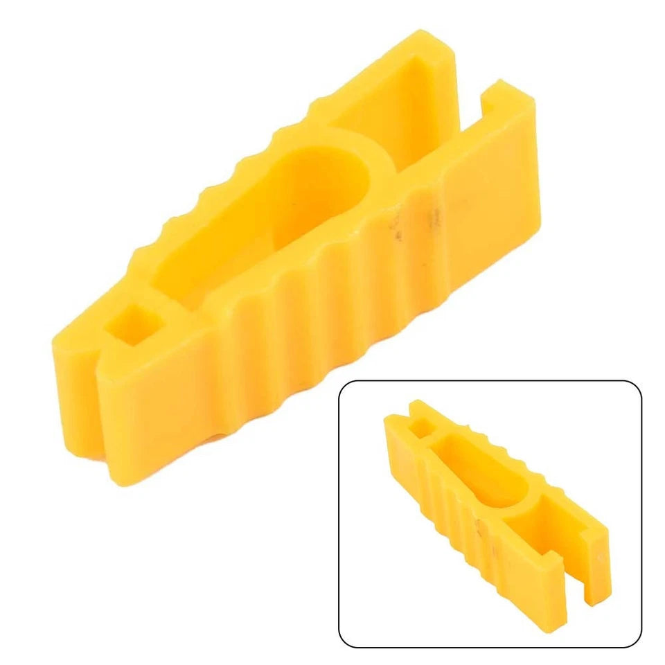 Plastic for MINI Blade Fuse Puller Car Automobile Fuse Clip Tool Extractor for