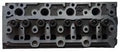 V1100 V1100-B V1100-BBS-1 Complete Cylinder Head with Valves for Kubota Engine