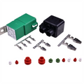 Glow Plug Time Control Unit Relay 04219374 for Deutz Engine BF4L2011 BF6L914C