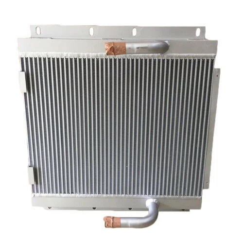 Hydraulic Oil Cooler Assembly for Caterpillar Excavator CAT 311 312 E311 E312